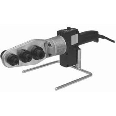 ROTHENBERGER ROWELD P 63 S-6 ΜΗΧΑΝΗΜΑ ΣΥΓΚΟΛΛΗΣΗΣ ΣΩΛΗΝΩΝ ΣΕΤ 20-25-32mm 5.3892X