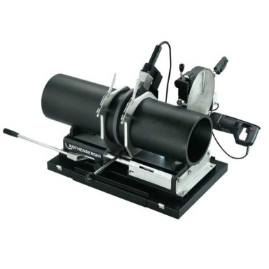 ROTHENBERGER ROWELD P250 A ΜΗΧΑΝΗ ΣΥΓΚΟΛΛΗΣΗΣ 5.5795
