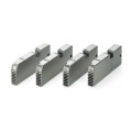 Μηχανή σπειρώματος ROTHENBERGER 1/2" - 3/4" 5.6002