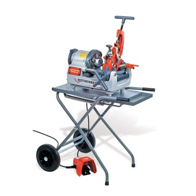 ROTHENBERGER ΒΙΔΟΛΟΓΟΣ ΠΑΓΚΟΥ ΕΩΣ 2" RO-POWER 50R 5.6050