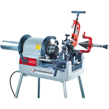 ROTHENBERGER ΒΙΔΟΛΟΓΟΣ ΠΑΓΚΟΥ ΕΩΣ 4" SUPERTRONIC 4S 5.6465