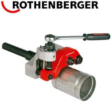 ROTHENBERGER Rogrover 2/6 Ραουλιερα 5.6509