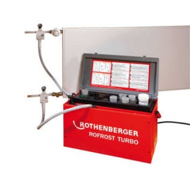 ROTHENBERGER Σύστημα Ψύξεως Σωλήνων ROFROST TURBO 2 6.2203