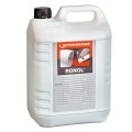 ROTHENBERGER Λάδι Συνθετικό 5L Βιδολόγων 6.5015