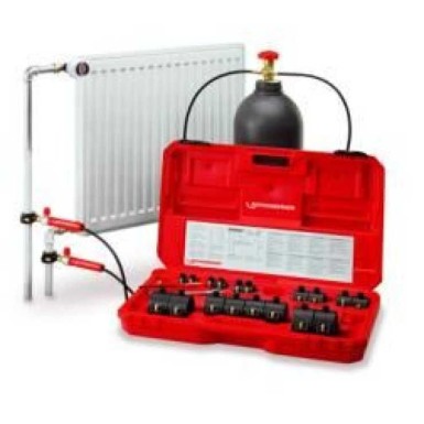 ROTHENBERGER ROFROST CO2 για σωλήνες 12-60 mm 6.5030