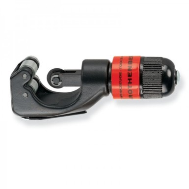 ROTHENBERGER TUBE CUTTER 42 ΣΩΛΗΝΟΚΟΦΤΗΣ ΧΑΛΚΟΥ 6-42MM 7.0011