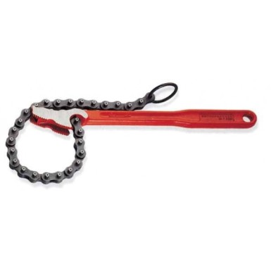 Rothenberger Τσιμπίδα αλυσίδας 4" 7.0235