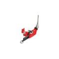Rothenberger Αλυσομέγγενη 1/8"- 2 1/2" 7.0713