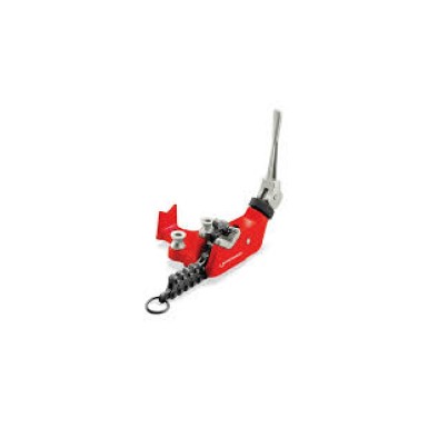 Rothenberger Αλυσομέγγενη 1/8"- 2 1/2" 7.0713
