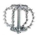 Rothenberger Κεφαλή με αλυσίδα 22mm 7.2286