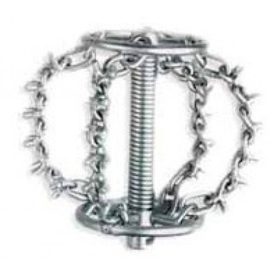 Rothenberger Κεφαλή με αλυσίδα 22mm 7.2286