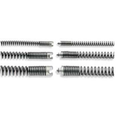 ROTHENBERGER ΣΠΙΡΑΛ ΑΠΟΦΡΑΞΗΣ 22MM 4.5M ΑΤΣΑΛΙΝΑ 7.2441
