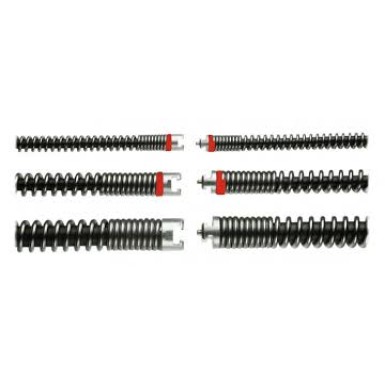 ROTHENBERGER σπιράλ 22 mm x 4.5m / C10-Nic 7.2442