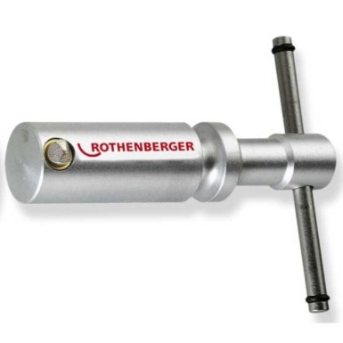 ROTHENBERGER Κλειδί Αυτοματων Βαλβίδων RO-QUICK 7.0414 DM