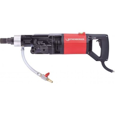 ROTHENBERGER RIODIADRILL 200 ΚΙΝΗΤΗΡΑΣ FF.40220