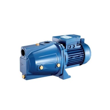 SEAKOO Αντλία νερού αυτόματης αναρρόφησης 1HP - 230V CAM 100