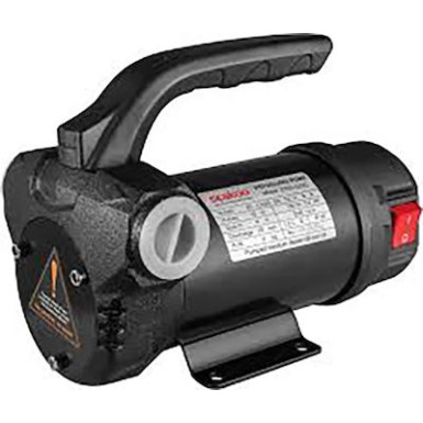 Seakoo ZY60 Αντλία Mετάγγισης Πετρελαίου 12V GEP934002601