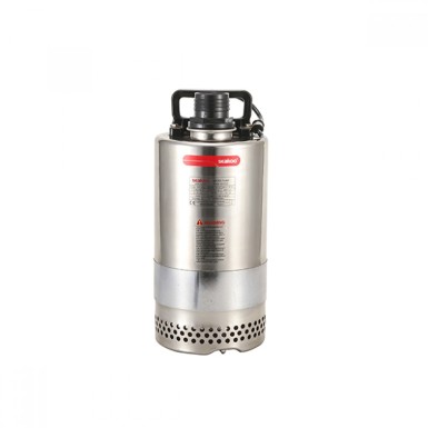 Αντλία Καθαρών Υδάτων Υποβρύχια SEAKOO SPS400F GEP934002716