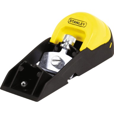 STANLEY 012105 Ροκάνι Χούφτας 150mm 0-12-105