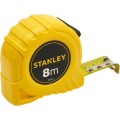 STANLEY ΜΕΤΡΟ ΤΣΕΠΗΣ 8m 0-30-457