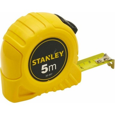 STANLEY ΜΕΤΡΟ ΤΣΕΠΗΣ 5m 0-30-497