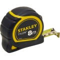 STANLEY ΜΕΤΡΟ ΤΣΕΠΗΣ TYLON 8m 0-30-657