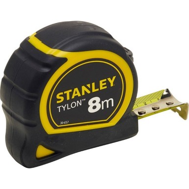 STANLEY ΜΕΤΡΟ ΤΣΕΠΗΣ TYLON 8m 0-30-657