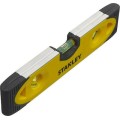 Αλφάδι Μαγνητικό με Βάση Αλουμινίου 23cm STANLEY 0-43-511