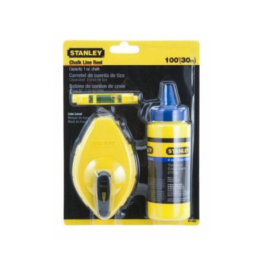 STANLEY Κιτ Χάραξης 30m 0-47-443