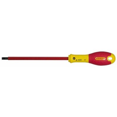 Stanley ΚATΣABIΔI FAT MAX IΣIO 1000V 4X100MM 0-65-412