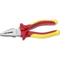 STANLEY MaxSteel Πένσα με Μόνωση για Ηλεκτρολόγους 200mm 0-84-002