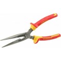 STANLEY Maxsteel Ίσιο Μυτοτσίμπιδο με Μόνωση 210mm 0-84-007