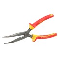Stanley – Μυτοτσίμπιδο κυρτό MaxSteel 200mm με μόνωση 0-84-008