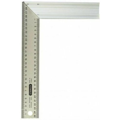 STANLEY ΓΩΝΙΑ ΓΙΑ ΜΑΡΑΓΚΟΥΣ 300mm 1-45-686