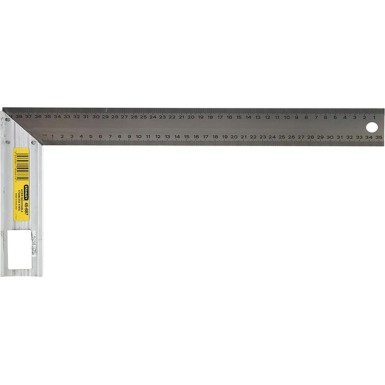 STANLEY ΓΩΝΙΑ ΓΙΑ ΜΑΡΑΓΚΟΥΣ 400mm 1-45-687