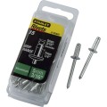 STANLEY ΠΡΙΤΣΙΝΙΑ ΑΛΟΥΜΙΝΙΟΥ 15ΤΜΧ Νο5Χ7 1-PAA64T