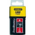 Διχάλα 10mm 1000pcs A5/53/530 Stanley 1-TRA206T 
