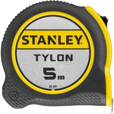 Tylon Μέτρο 5m x 19mm STANLEY - 1-30-697