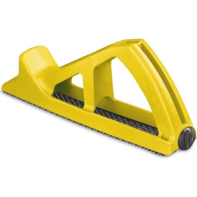 STANLEY ΡΑΣΠΑ - ΡΟΚΑΝΙ ΠΛΑΣΤΙΚΗ ΜΕΓΑΛΗ SURFORM 5-21-103
