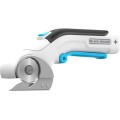 Black & Decker - Πολυκόφτης Μπαταρίας 3.6V BCRC115
