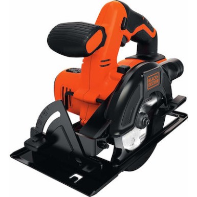 Δισκοπρίονο (Solo) - 14V - 18V - BLACK & DECKER BDCCS18N-XJ