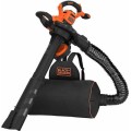 Ηλεκτρικός Φυσητήρας 3000W - ΗΛΕΚΤΡΙΚΟΙ - BLACK & DECKER BEBLV300-QS