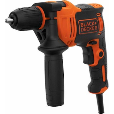 BLACK AND DECKER ΚΡΟΥΣΤΙΚΟ ΔΡΑΠΑΝΟ 550W BEH550-QS