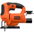 Σέγα Black-Decker 400Watt BES602-QS