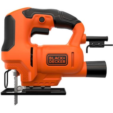 Σέγα Black-Decker 400Watt BES602-QS