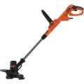 Μηχανή Φινιρίσματος 550W - ΗΛΕΚΤΡΙΚΑ - BLACK & DECKER BESTE630-QS