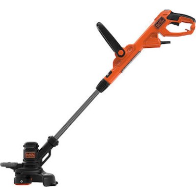 Μηχανή Φινιρίσματος 550W - ΗΛΕΚΤΡΙΚΑ - BLACK & DECKER BESTE630-QS