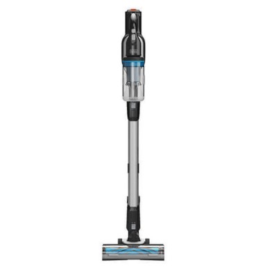 Επαναφορτιζόμενη Σκούπα Stick & Χειρός 18V Μαύρη Black & Decker BHFEB520D1