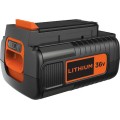 Επαναφορτιζόμενη μπαταρία λιθίου 2Ah 36 V Black & Decker BL20362-XJ 