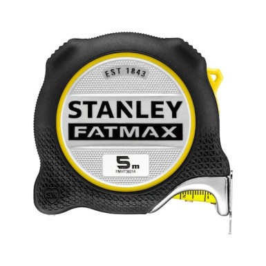 Μετροταινία STANLEY® FATMAX® XTREME™ 5m ( πλάτους 32mm) FMHT38214-0